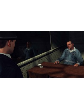 L.A. Noire DLC Bundle