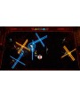 Laser League