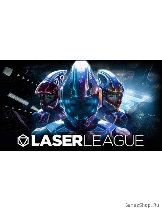 Laser League