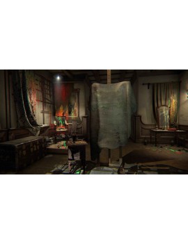 Layers of Fear: Masterpiece Edition