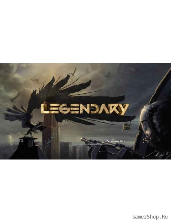 Legendary