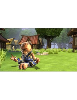 Legend of Kay Anniversary