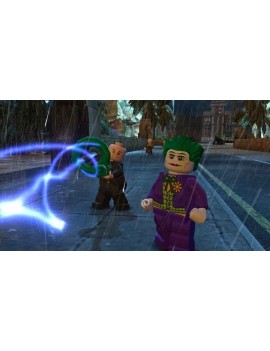 LEGO Batman 2 DC Super Heroes