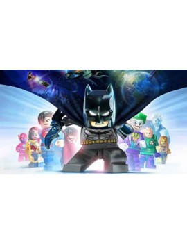 LEGO Batman 3: Beyond Gotham