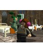 LEGO Harry Potter Years 1-4