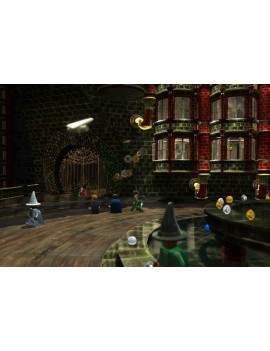 LEGO Harry Potter Years 5-7