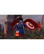LEGO MARVEL's Avengers Season Pass