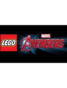 LEGO Marvel's Avengers Deluxe Edition