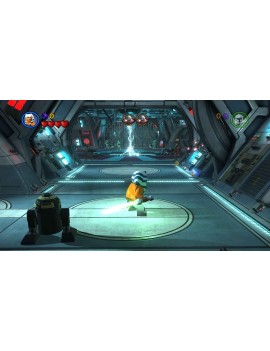 LEGO Star Wars III: The Clone Wars