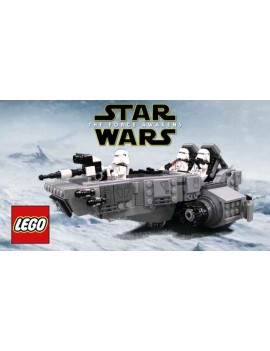 LEGO Star Wars: The Force Awakens