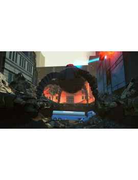 LEGO The Incredibles