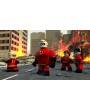 LEGO The Incredibles