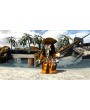 LEGO: Pirates of the Caribbean: The Video Game