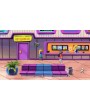 Leisure Suit Larry 5 - Passionate Patti Does a Little Undercover Work