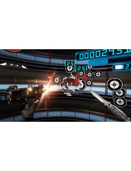 Lethal VR