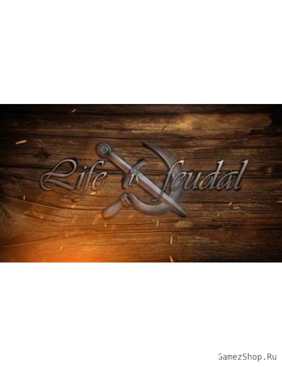 Life is Feudal: Your Own