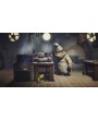 Little Nightmares