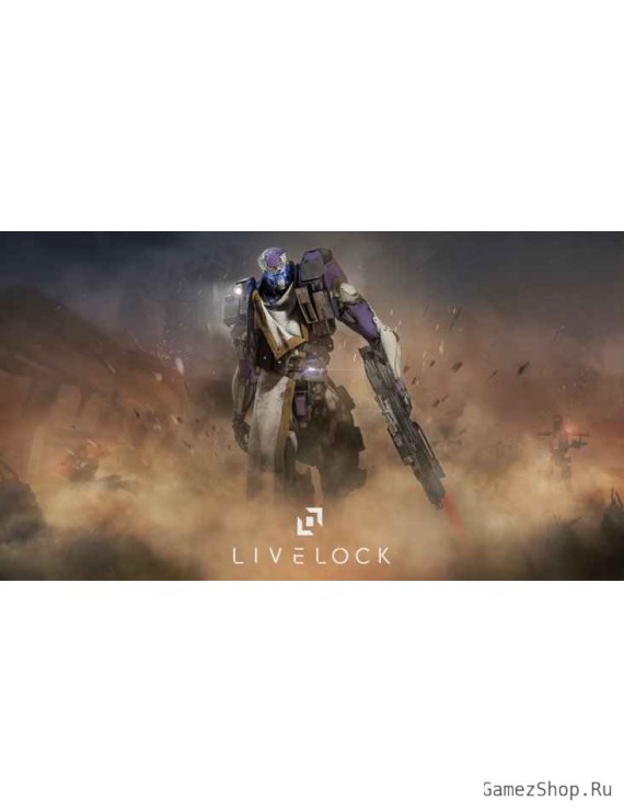 Livelock