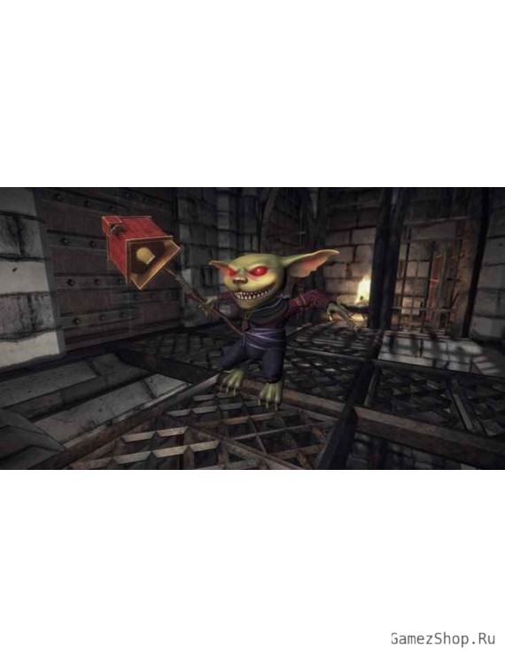 Looterkings