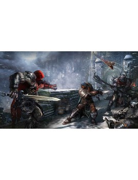 Lords Of The Fallen Digital Deluxe Edition