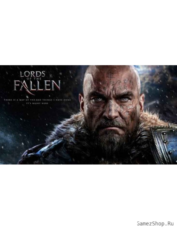 Lords Of The Fallen Digital Deluxe Edition