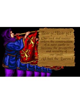 Lords of the Realm