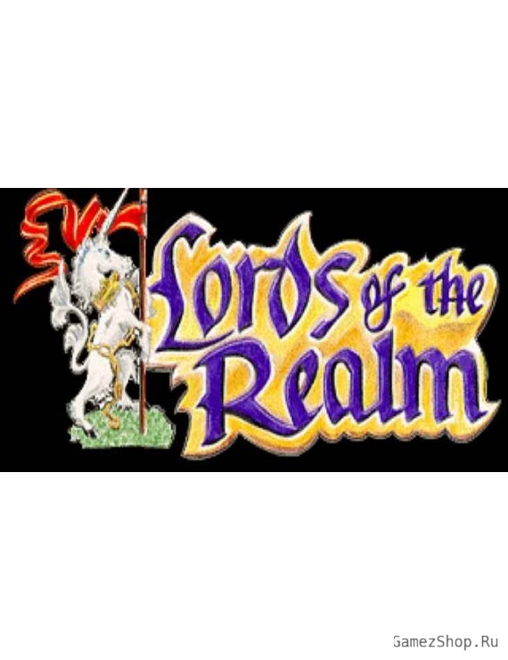 Lords of the Realm
