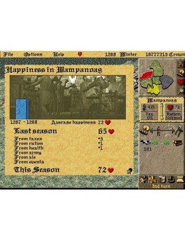 Lords of the Realm II