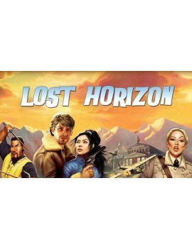 Lost Horizon