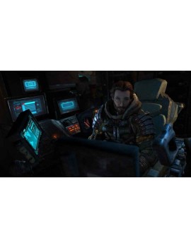 Lost Planet 3