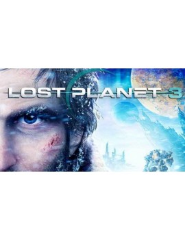 Lost Planet 3