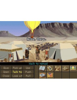 LucasArts Adventure Pack