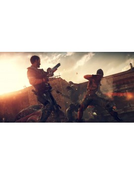 Mad Max