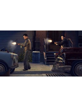 Mafia 2