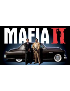 Mafia 2