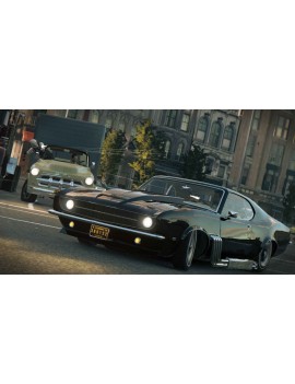 Mafia 3 Digital Deluxe Edition
