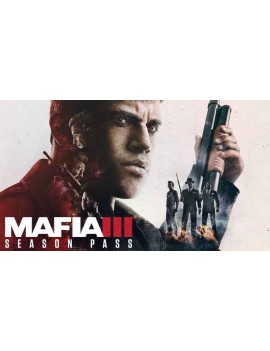 Mafia 3 Season Pass