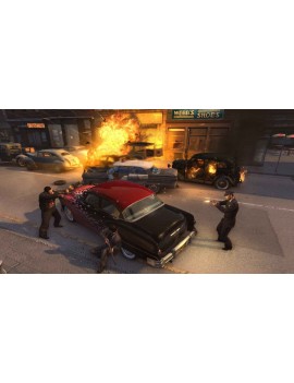 Mafia II Digital Deluxe Edition