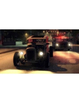 Mafia II DLC: Greaser Pack