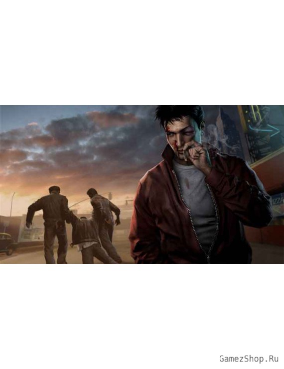 Mafia II DLC: Renegade Pack