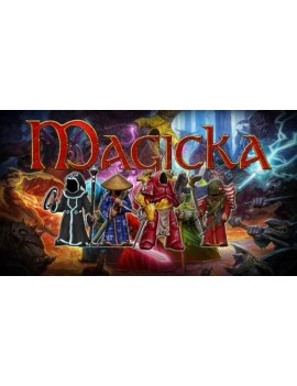 Magicka