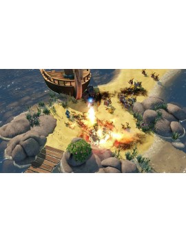 Magicka 2
