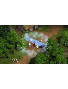 Magicka 2 Deluxe Edition