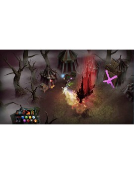 Magicka 2: Ice, Death and Fury