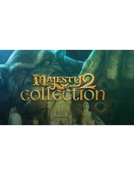Majesty 2 Collection