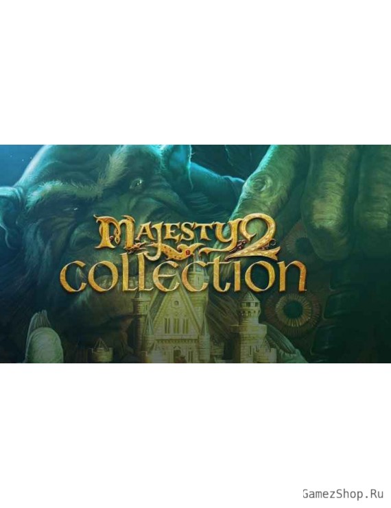 Majesty 2 Collection