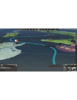 Making History: The Second World War