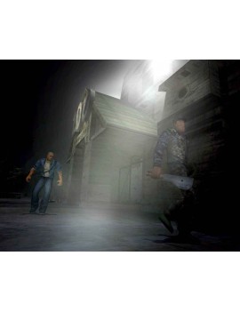 Manhunt