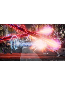 Marvel vs. Capcom: Infinite – Digital Deluxe