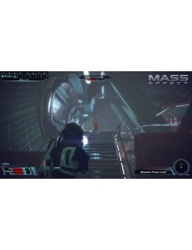 Mass Effect